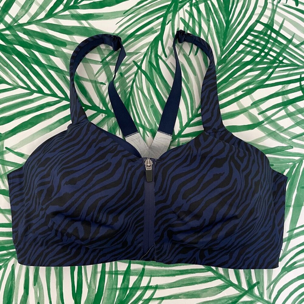 Victoria's Secret Incredible Knockout Ultra Max Sports Bra Size 38DD